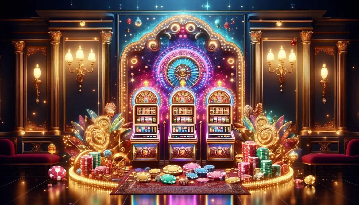 Golden Euro Casino